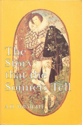 The Story That the Sonnets Tell