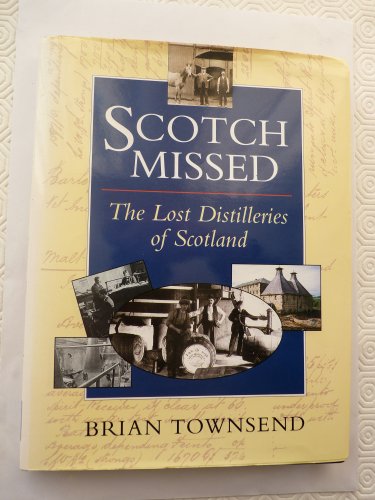 Scotch Missed