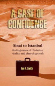 A Case of Confidence 