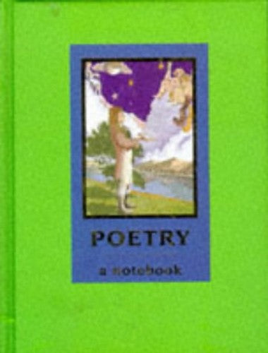 Poetry