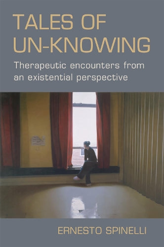 Tales of Unknowing