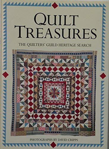 Quilt Treasures