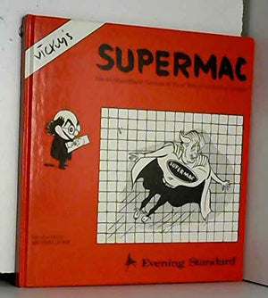 Vicky's Supermac