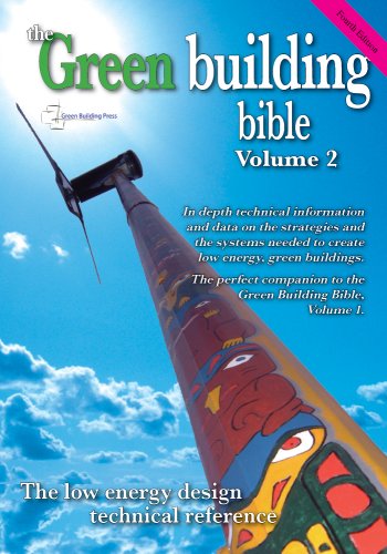 Green Building Bible