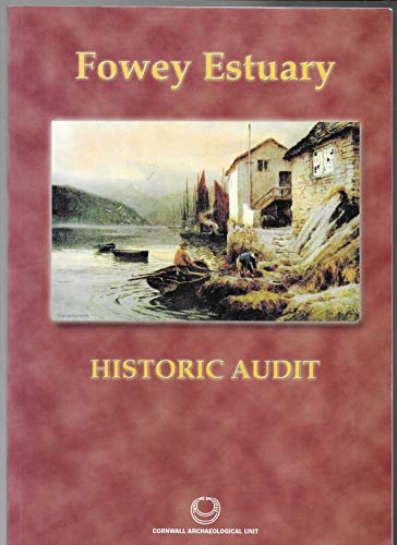 Fowey estuary historic audit