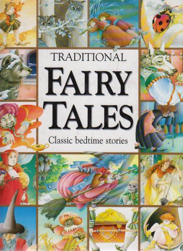Traditional Fairy Tales