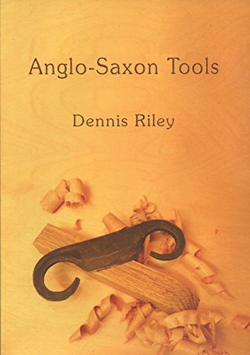 Anglo-Saxon Tools