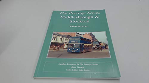 Middlesbrough and Stockton