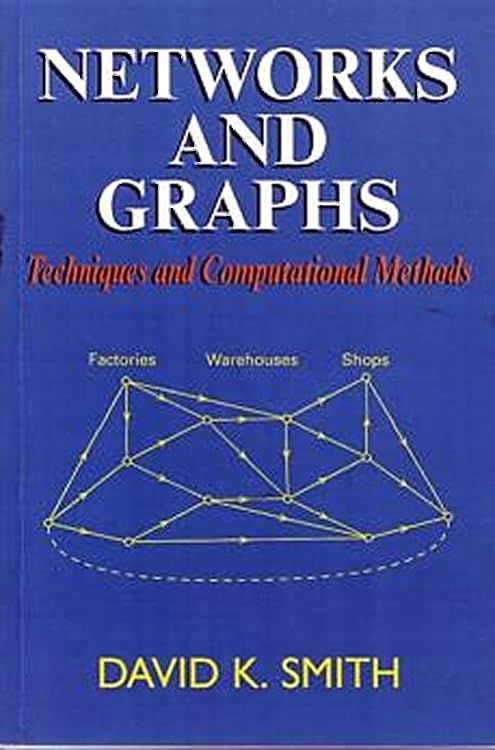 Networks and Graphs