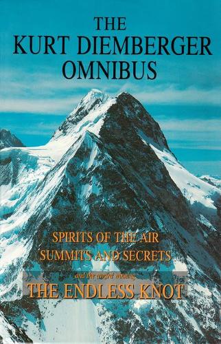 The Kurt Diemberger Omnibus