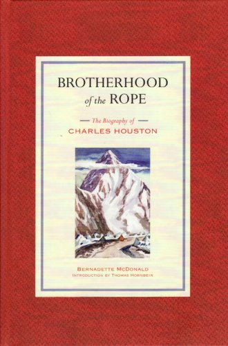 Brotherhood of the Rope