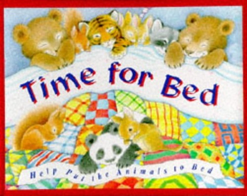 Time for Bed