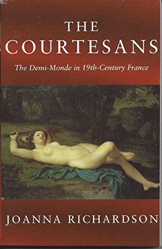 The Courtesans