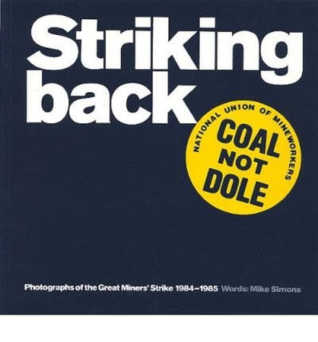 Striking Back