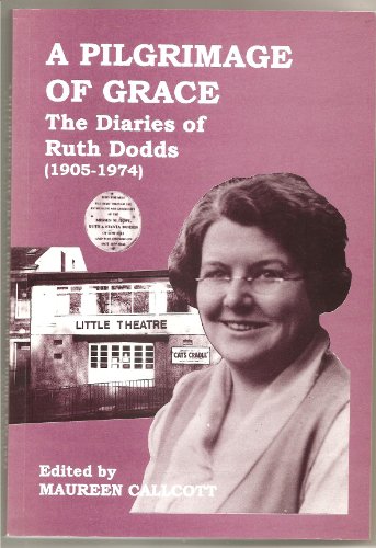 A Pilgrimage of Grace
