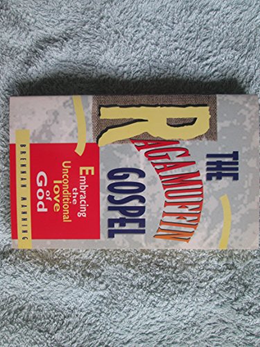 Ragamuffin Gospel