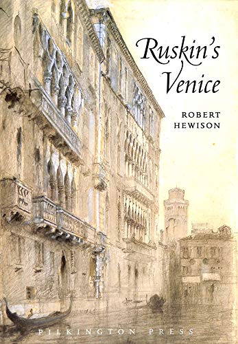 Ruskin's Venice