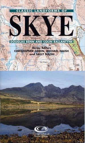 Classic Landforms of Skye