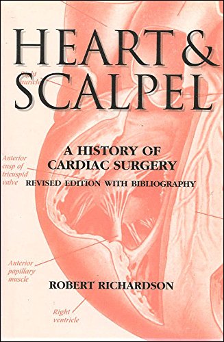 Heart and Scalpel