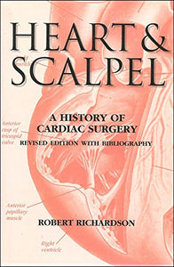 Heart and Scalpel 