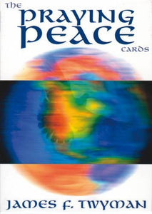 Praying Peace Cards 
