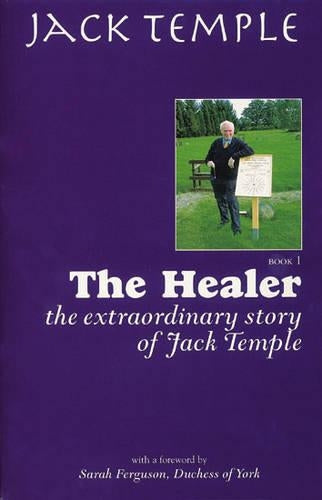 The Healer