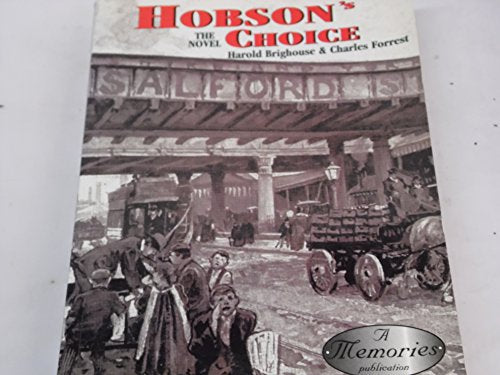 Hobson's Choice