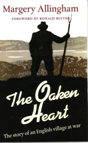 The Oaken Heart