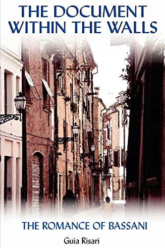 The Document within the Walls