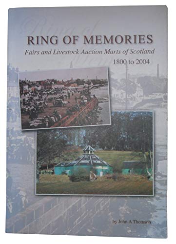 RING OF MEMORIES