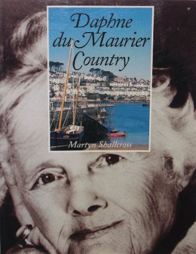 Daphne Du Maurier Country
