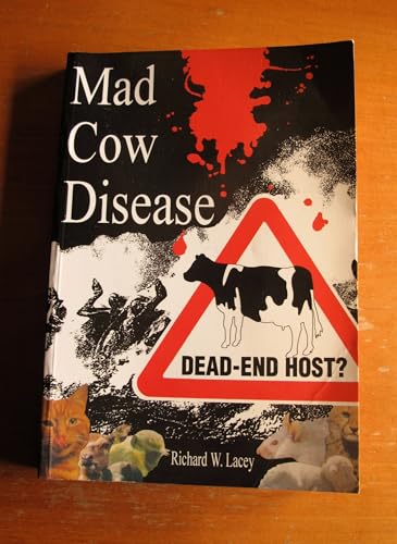 Mad cow disease: History of BSE in Britain