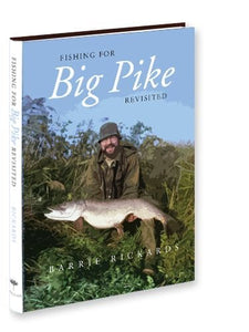 Fishing for Big Pike Revisited 