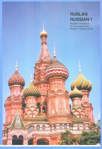 Ruslan Russian 1