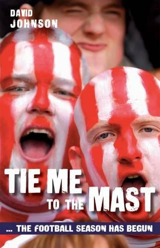 Tie Me to the Mast