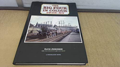 The Big Four in Colour