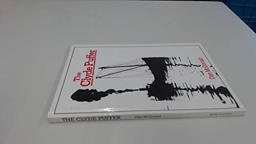 The Clyde Puffer