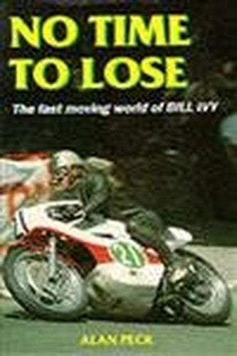 No Time to Lose