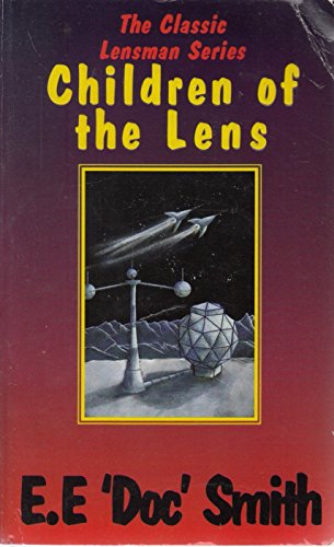 Children of the Lens
