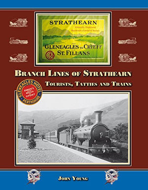 Branch Lines of Strathearn