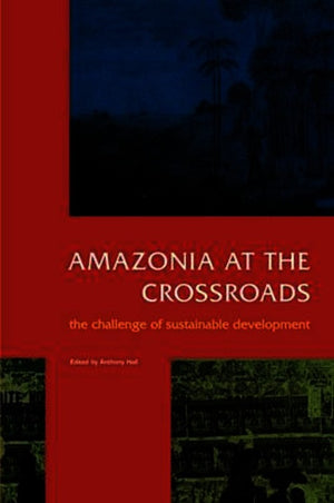 Amazonia at the Crossroads