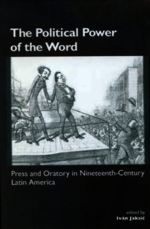 The Political Power of the Word