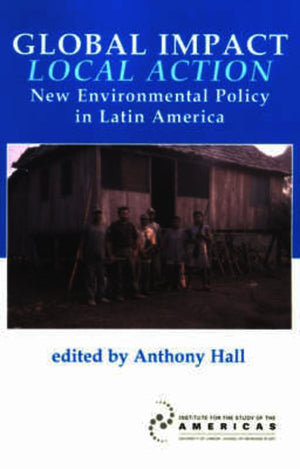 Global Impact, Local Action