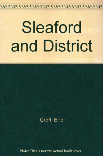 Sleaford and District