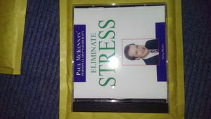 Eliminate Stress CD