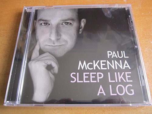 Sleep Like a Log