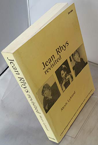 Jean Rhys Revisited