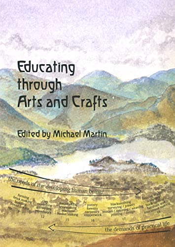 Educating through Arts and Crafts
