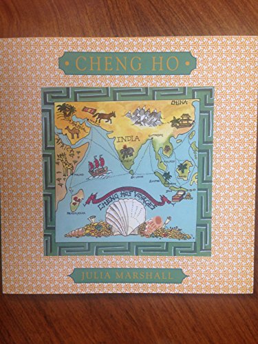 Cheng Ho