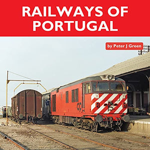 Railways of Portugal 